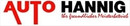 Logo Auto Hannig